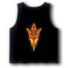 Arizona State Sun Devils Tank Top Officially Licensed Mens