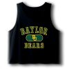 Baylor Bears Varsity Tank Top Officially Licensed Mens Apparel