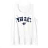 Penn State Nittany Lions Tank Top White Officially Licensed