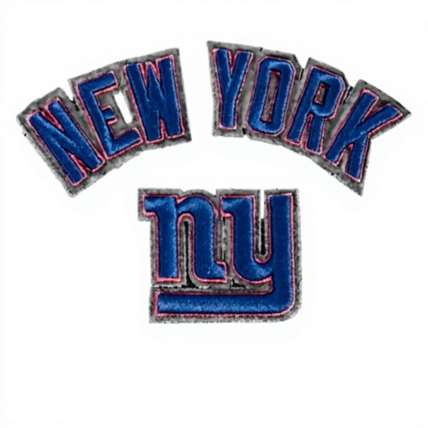 Pro Standard Womens NFL Chenille Tank Top Black