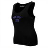 Pro Standard Womens NFL Chenille Tank Top Black