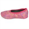 Beck Points Chaussures Gymnastique Fille Multi Couleurs
