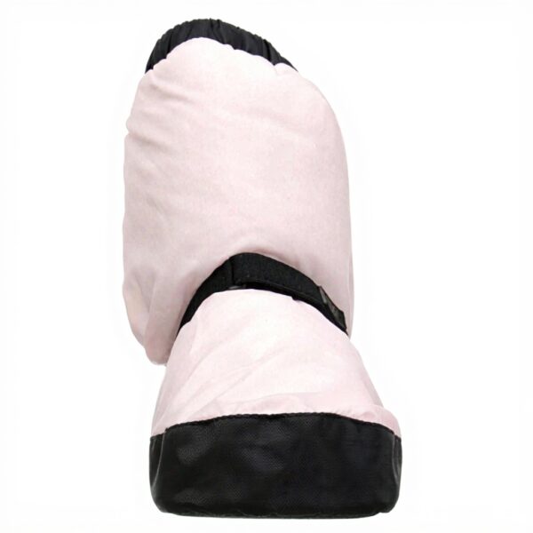 Chaussure de danse Bloch Rose Bonbon Confortable Rembourrée