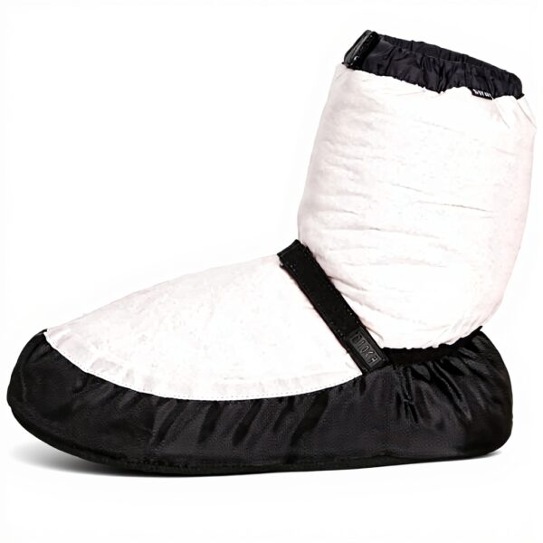 Chaussure de danse Bloch sport confort polyester rembourrage