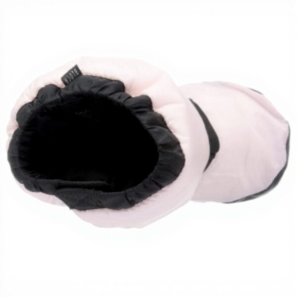 Chaussure de danse Bloch Rose Bonbon Confortable Rembourrée