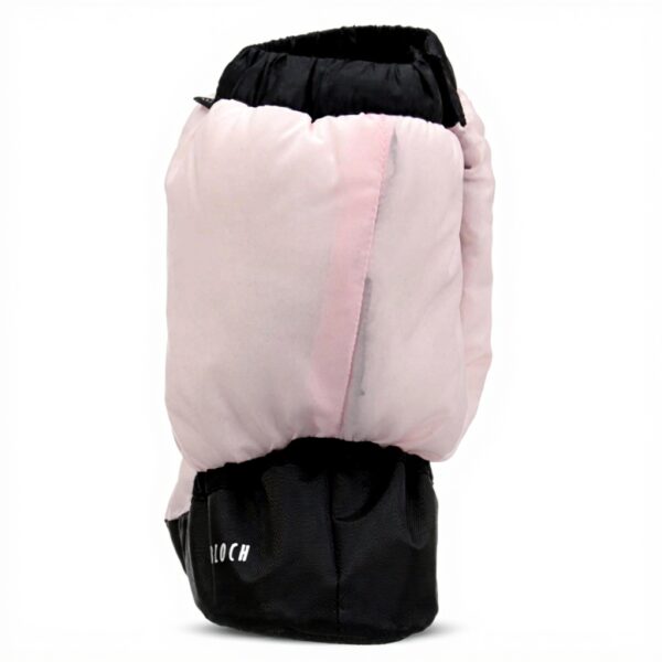 Chaussure de danse Bloch Rose Bonbon Confortable Rembourrée