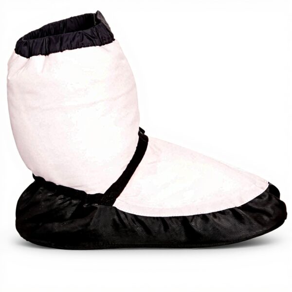 Chaussure de danse Bloch sport confort polyester rembourrage