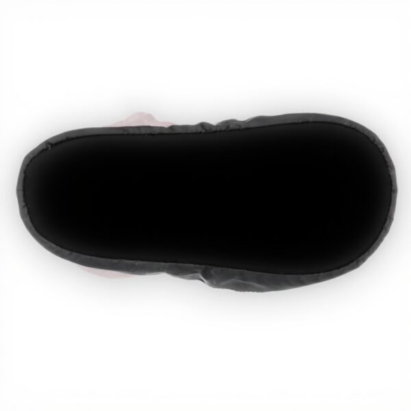 Chaussure de danse Bloch Rose Bonbon Confortable Rembourrée