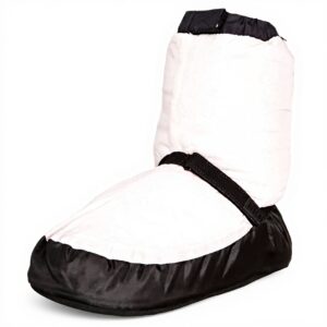 Chaussure de danse Bloch sport confort polyester rembourrage