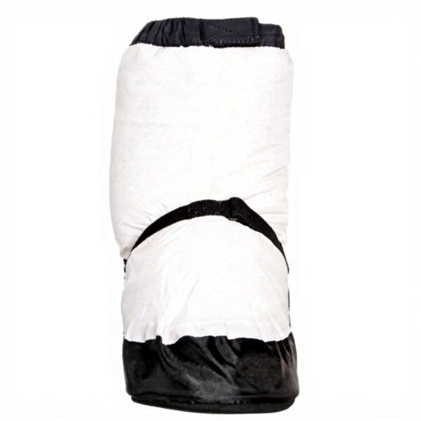 Chaussure de danse Bloch sport confort polyester rembourrage