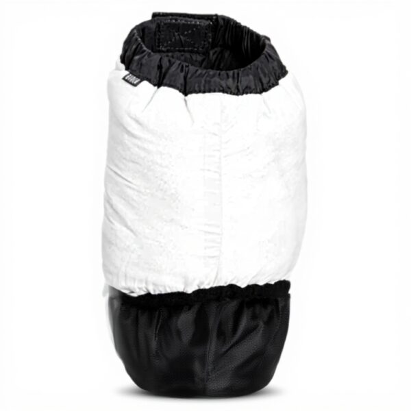 Chaussure de danse Bloch sport confort polyester rembourrage