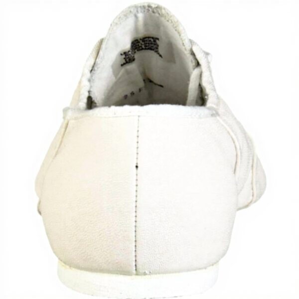 Chaussures de jazz Bloch Jazzsoft cuir semelle fendue femme