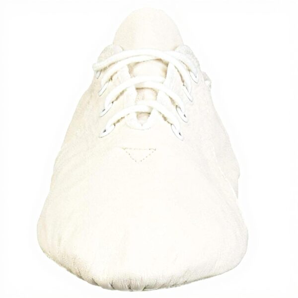 Chaussures de jazz Bloch Jazzsoft cuir semelle fendue femme