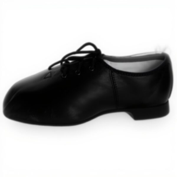 Chaussures de danse jazz Bloch Essential Femmes cuir souple