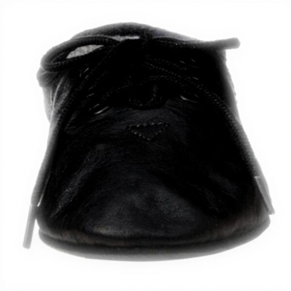 Chaussures de danse jazz Bloch Essential Femmes cuir souple