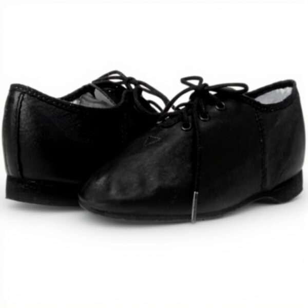 Chaussures de danse jazz Bloch Essential Femmes cuir souple