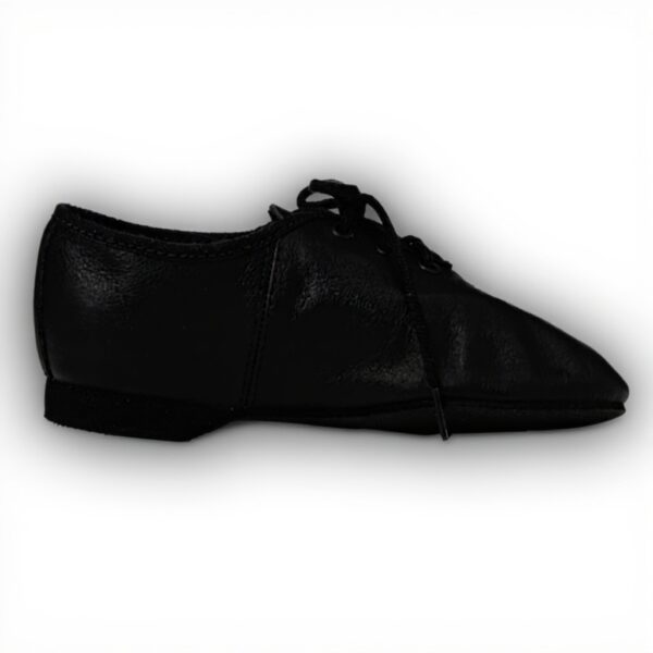 Chaussures de danse jazz Bloch Essential Femmes cuir souple