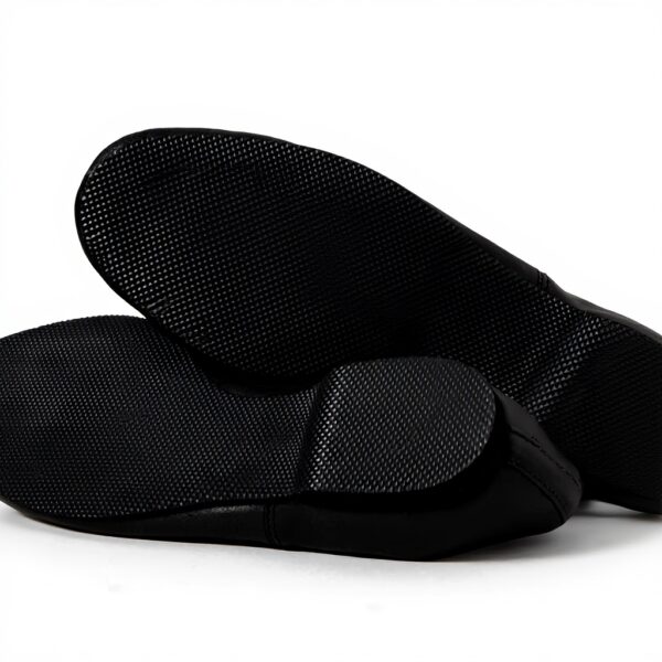 Chaussures de danse jazz Bloch Essential Femmes cuir souple