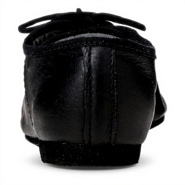 Chaussures de danse jazz Bloch Essential Femmes cuir souple