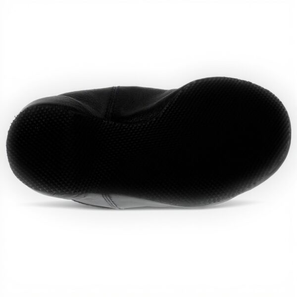 Chaussures de danse jazz Bloch Essential Femmes cuir souple