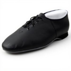 Chaussures de danse jazz Bloch Essential Femmes cuir souple