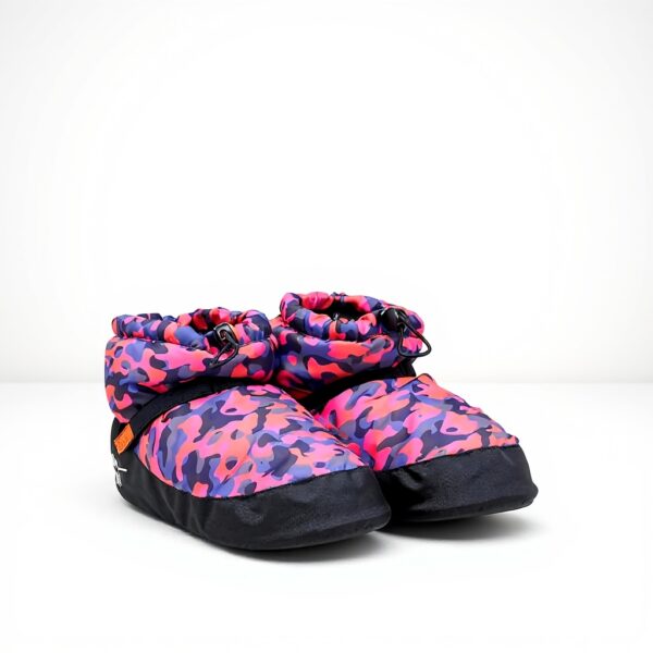 Bottines déchauffement Bloch femme cheville danse confort