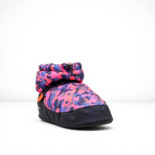 Bottines déchauffement Bloch femme cheville danse confort