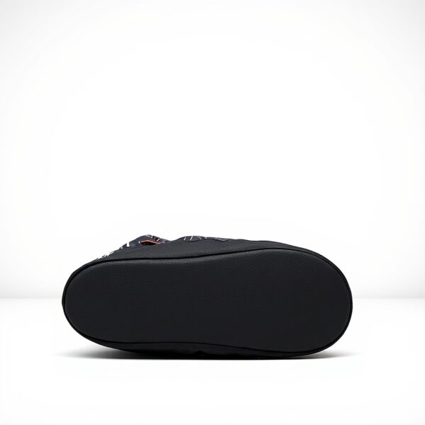 Bloch Bottines Échauffement Cheville Femme Imprimé