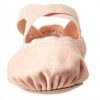 Chaussures de danse classique Bloch Femme Pro Elastic Rose