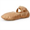 Chaussures de danse classique Bloch Femme Pro Elastic