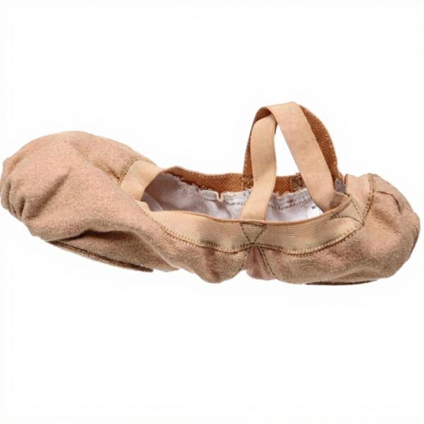 Chaussures de danse classique Bloch Femme Pro Elastic