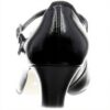 Chaussures de danse Bloch Kickline 2.5 talon jazz femme noir
