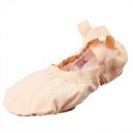 Chaussures de Danse Bloch Pro Elastic Femme Jazz Moderne