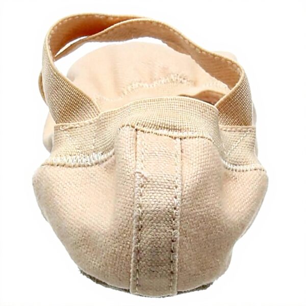 Chaussures de Danse Bloch Pro Elastic Femme Jazz Moderne