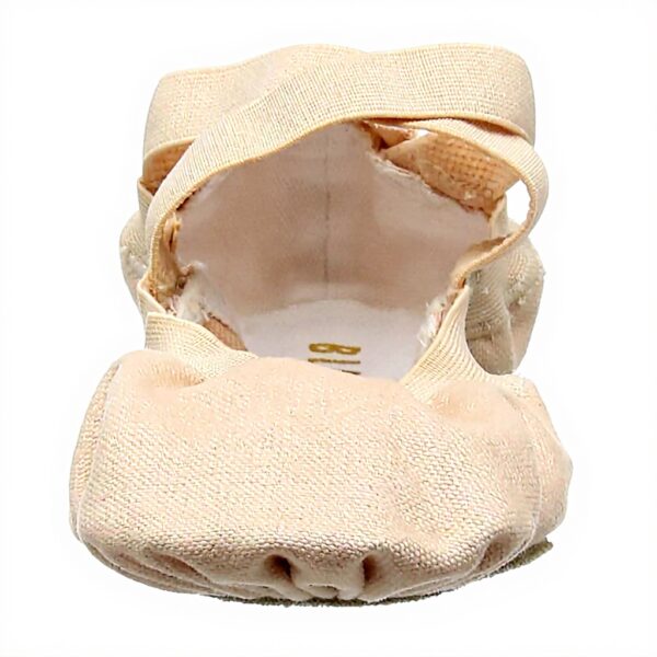 Chaussures de Danse Bloch Pro Elastic Femme Jazz Moderne