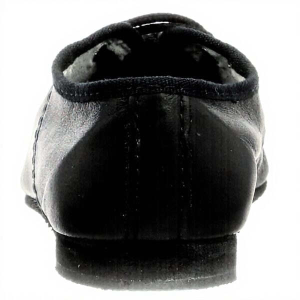 Chaussures de danse jazz Bloch Pure Jazz cuir souple femme