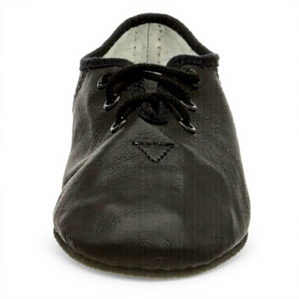 Chaussures de danse jazz Bloch Pure Jazz cuir souple femme