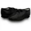 Chaussures de danse jazz Bloch Pure Jazz cuir souple femme