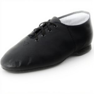 Chaussures de danse jazz Bloch Pure Jazz cuir souple femme