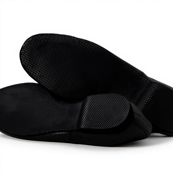 Chaussures de danse jazz Bloch Pure Jazz cuir souple femme