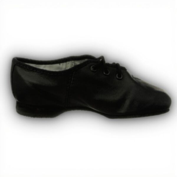 Chaussures de danse jazz Bloch Pure Jazz cuir souple femme