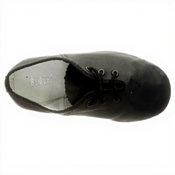 Chaussures de danse jazz Bloch Pure Jazz cuir souple femme