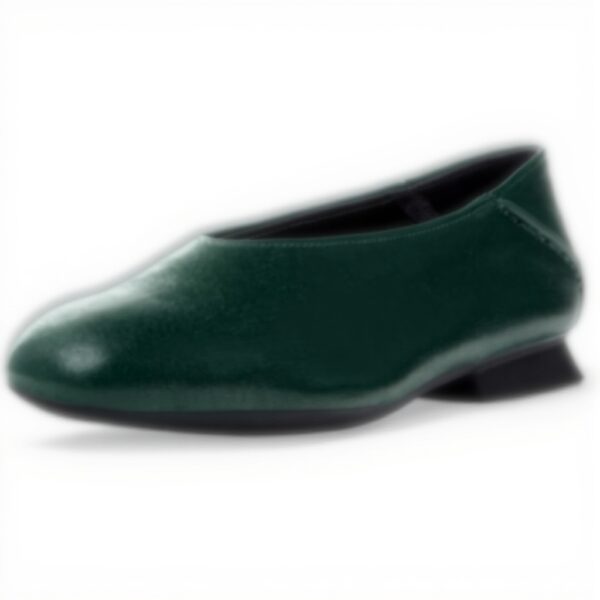 Ballerines Camper Casi Myra-k201253 Cuir Femme Confort