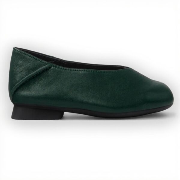 Ballerines Camper Casi Myra-k201253 Cuir Femme Confort