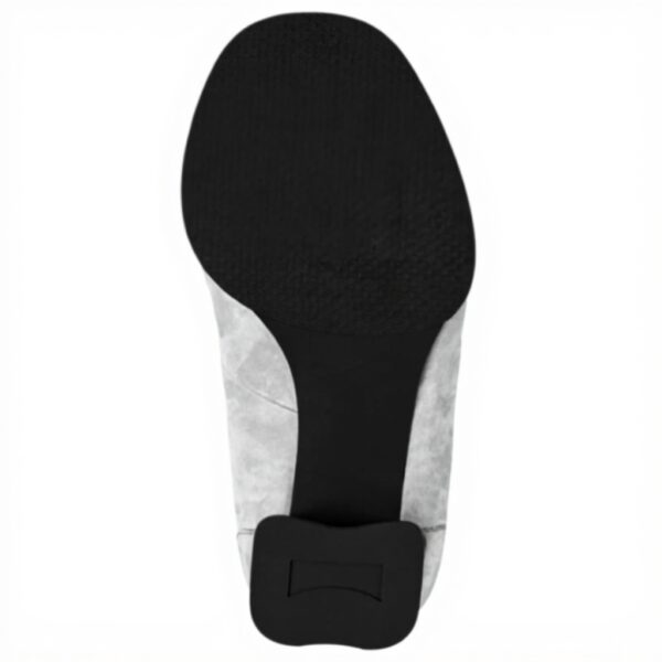 Camper Katie K200694 Mary Jane Femme Cuir Chaussures Plates