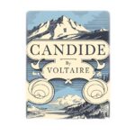 Candide Voltaire ebook Kindle fiction historique classique