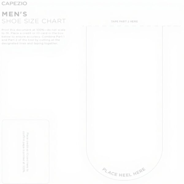 Chaussures de jazz Capezio E-Series enfiler cuir souple