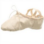 Capezio Hanami Chaussures Danse Toile Extensible Confort
