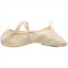 Capezio Hanami Chaussures Danse Toile Extensible Confort