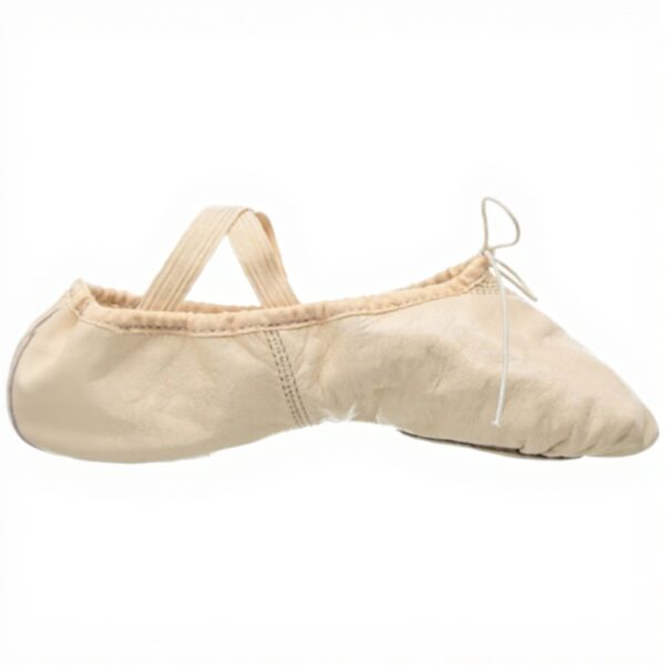 Capezio Hanami Chaussures Danse Toile Extensible Confort